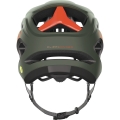 Kask rowerowy Abus CliffHanger MIPS oliwkowy