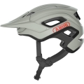 Kask rowerowy Abus CliffHanger szaro-czarny