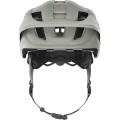 Kask rowerowy Abus CliffHanger szaro-czarny