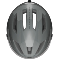 Kask rowerowy Abus Pedelec 2.0 ACE szary