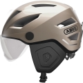 Kask rowerowy Abus Pedelec 2.0 ACE złoty