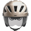 Kask rowerowy Abus Pedelec 2.0 ACE złoty