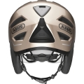 Kask rowerowy Abus Pedelec 2.0 ACE złoty