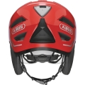 Kask rowerowy Abus Pedelec 2.0 ACE czerwony