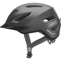 Kask rowerowy Abus Pedelec 2.0 tytanowy