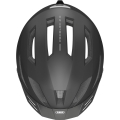 Kask rowerowy Abus Pedelec 2.0 tytanowy