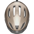 Kask rowerowy Abus Pedelec 2.0 złoty