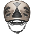 Kask rowerowy Abus Pedelec 2.0 złoty