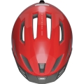 Kask rowerowy Abus Pedelec 2.0 czerwony