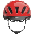 Kask rowerowy Abus Pedelec 2.0 czerwony