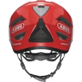 Kask rowerowy Abus Pedelec 2.0 czerwony