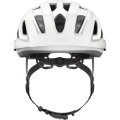 Kask rowerowy Abus Urban-I 3.0 ACE biało-szary