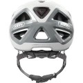 Kask rowerowy Abus Urban-I 3.0 ACE biało-szary