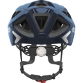 Kask rowerowy Abus Aduro 2.0 midnight blue