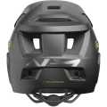 Kask rowerowy Fullface Abus YouDrop velvet black