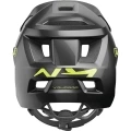 Kask rowerowy Abus YouDrop shiny black