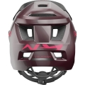Kask rowerowy Abus YouDrop wildberry red