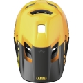 Kask rowerowy Abus YouDrop icon yellow
