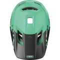 Kask rowerowy Abus YouDrop salvia green