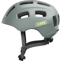 Kask rowerowy Abus Youn-I 2.0 cool grey