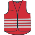 Kamizelka Abus Day - XL