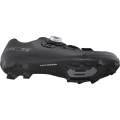 Buty MTB Shimano SH-XC502 Wide czarne