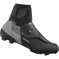 Buty zimowe Shimano SH-MW702 Wide czarne