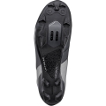 Buty zimowe Shimano SH-MW702 Wide czarne