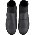 Buty zimowe Shimano SH-MW702 Wide czarne