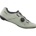 Buty szosowe damskie Shimano SH-RC300W jasnozielone