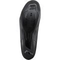 Buty szosowe Shimano SH-RC502 Wide czarne