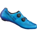 Buty szosowe Shimano SH-RC903 niebieskie