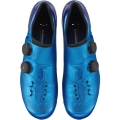 Buty szosowe Shimano SH-RC903 niebieskie