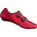 Buty szosowe Shimano SH-RC903 czerwone