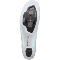 Buty szosowe Shimano SH-RC903 białe - 48