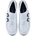 Buty szosowe damskie Shimano SH-RC903W białe