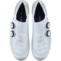 Buty szosowe damskie Shimano SH-RC903W białe