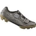 Buty gravelowe Shimano SH-RX600W beżowe