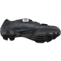 Buty gravelowe damskie Shimano SH-RX600W szare