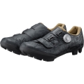 Buty gravelowe damskie Shimano SH-RX600W szare