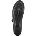 Buty gravelowe Shimano SH-RX801 czarne