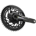 Mechanizm korbowy z pomiarem mocy SRAM Force AXS D2 DUB