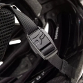 Kask rowerowy Fullface Fox Proframe RS Mash MIPS czarno-biały
