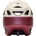 Kask rowerowy Fullface Fox Proframe RS Mash MIPS Bordeaux