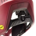 Kask rowerowy Fullface Fox Proframe RS Mash MIPS Bordeaux