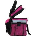 Torba na kierownicę Sport Arsenal 540