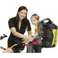 Plecak na fotelik Sport Arsenal 800 Cyklo BabyBag