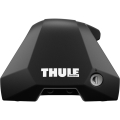 Bagażnik dachowy Thule Wingbar Edge Polestar 2 5-dr Hatchback 20- dach normalny srebrny