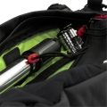 Torba pod ramę Jack Pack Ultra Żwirek 2.5