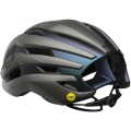 Kask rowerowy MET Trenta MIPS gray iridescent